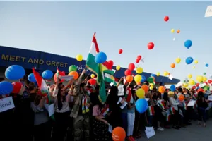 Iraq, Iran, Thổ Nhĩ Kỳ bắt tay phong tỏa người Kurd