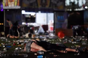 Xả súng ở Las Vegas: Nghi phạm được đào tạo rất kỹ