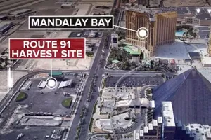 Xả súng kinh hoàng ở Mỹ: Đã có cảnh báo trước!