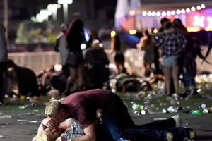 Xả súng Las Vegas: Nghi phạm có hơn 10 khẩu súng trường