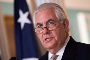 Ông Tillerson bắt tay Hạ viện cứu thỏa thuận hạt nhân 