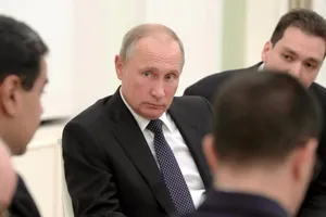 Ông Putin: Nga vẫn còn nhiều 'người bạn' ở Mỹ