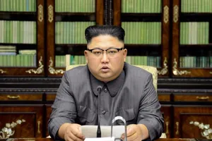 Triều Tiên: Mỹ từng cố giết ông Kim Jong-un hồi tháng 5