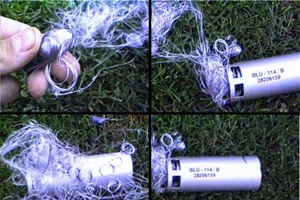 Hàn Quốc sắp có bom làm Triều Tiên chìm trong bóng tối