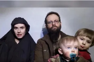 Pakistan giải cứu con tin Mỹ vì mục đích chính trị?