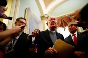 Obamacare được thỏa hiệp 'để yên' trong 2 năm