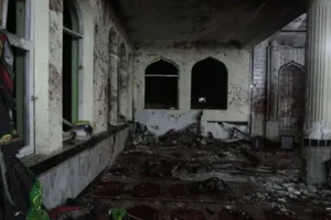 IS, Taliban liên tiếp đánh bom đẫm máu