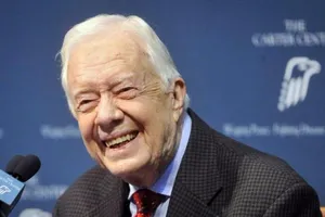 Ông Carter sẵn sàng đến Triều Tiên giúp chính phủ Mỹ