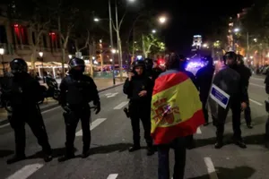 Khủng hoảng Catalonia: Chuyện gì tiếp theo?