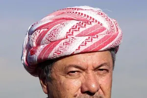 Tìm kiếm độc lập thất bại, lãnh đạo người Kurd từ chức