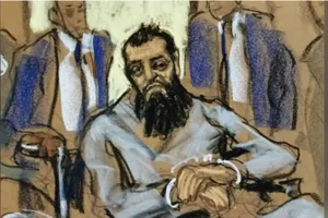 Ông Trump muốn nghi can khủng bố ra nhà tù Guantanamo