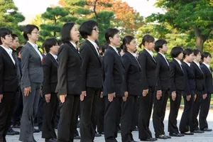 Nhật lập biệt đội bảo vệ Đệ nhất phu nhân Mỹ