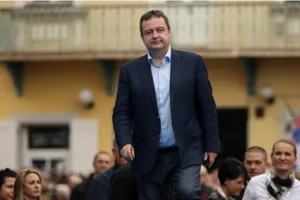 Serbia không muốn lựa chọn giữa Mỹ và Nga