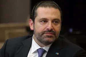 Thủ tướng Lebanon sắp trở về từ Saudi Arabia 