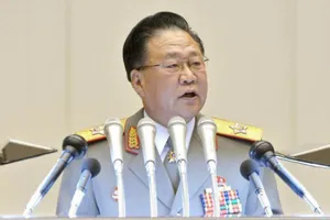 Đặc phái viên Trung Quốc sang Triều Tiên bàn những gì?