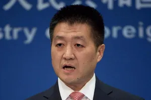 Trung Quốc phản đối lệnh trừng phạt của Mỹ