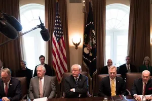 Bị cáo buộc tài trợ khủng bố, Triều Tiên phản pháo Mỹ