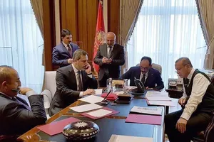 Mỹ sẽ chấm dứt vũ trang người Kurd ở Syria