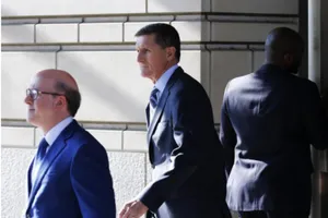 Cựu cố vấn của ông Trump ra tòa nhận tội