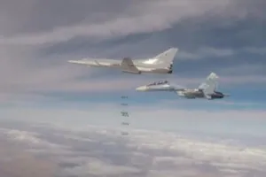 Giúp Mỹ diệt IS, Nga muốn chen chân vào Iraq