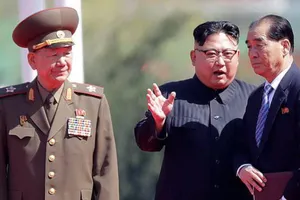 Đồn đoán số phận nhân vật quyền lực thứ hai Triều Tiên