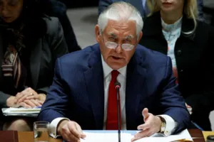 Hội đồng Bảo an LHQ tranh cãi dữ dội về Triều Tiên