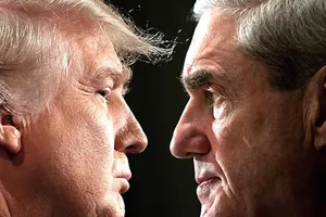 Ông Trump bác tin đồn sa thải lãnh đạo điều tra Nga