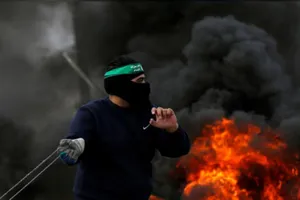 Đại hội đồng LHQ họp khẩn, bỏ phiếu về Jerusalem