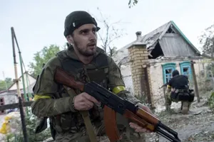 Mỹ đồng ý bán vũ khí sát thương cho Ukraine