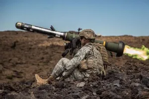 Mỹ sắp bán tên lửa chống tăng cho Ukraine