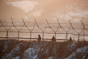 Hàn Quốc dự báo Mỹ và Triều Tiên đối thoại năm 2018