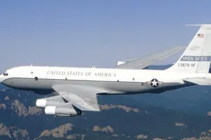 Nga trả đũa Mỹ về hiệp ước Bầu trời mở