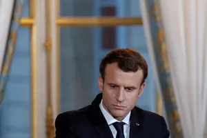 Ông Macron cắt trợ cấp người thất nghiệp 'lười nhác'