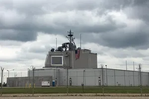 Nga phản đối thương vụ lá chắn tên lửa Mỹ - Nhật