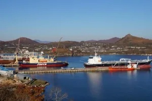 Sau Trung Quốc, Nga bị nghi tuồn dầu cho Triều Tiên