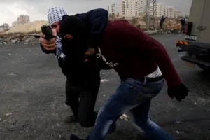 Vụ Jerusalem: Ông Trump bóng gió cắt viện trợ Palestine