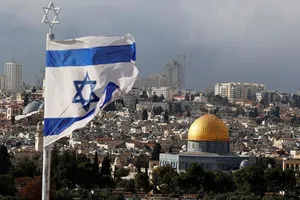 Palestine gửi ông Trump: Jerusalem không phải để bán!