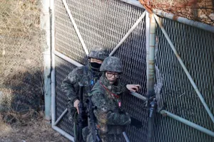 Nhà Trắng: Dân Mỹ nên lo về tính khí ông Kim Jong-un