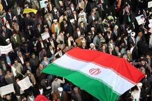 Nga chỉ trích Mỹ đòi LHQ họp khẩn về Iran