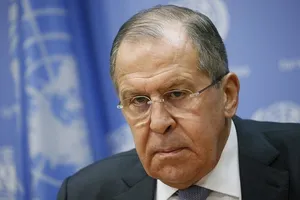 Nga tố Mỹ muốn lập thêm chính phủ ở Syria