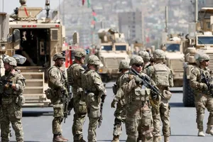 Tổng thống Thổ Nhĩ Kỳ phản pháo yêu sách của Mỹ