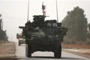 Mỹ đang sợ điều gì nhất ở chiến dịch Thổ Nhĩ Kỳ?