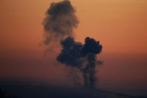 Tổng thống Trump điện đàm cảnh báo Thổ Nhĩ Kỳ