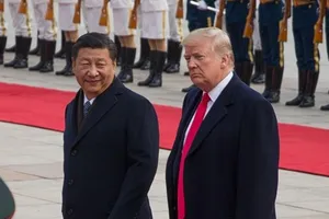 Lao động Triều Tiên ở Nga, Trung Quốc dính trừng phạt