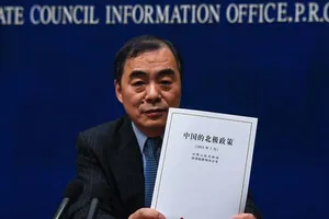 Trung Quốc mở rộng 'Con đường tơ lụa' đến Bắc Cực