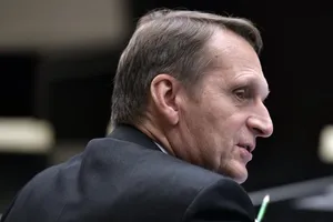 Tướng tình báo Nga-Mỹ bí mật gặp nhau tại Mỹ