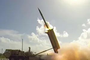 Trung Quốc thử thành công tên lửa đánh chặn