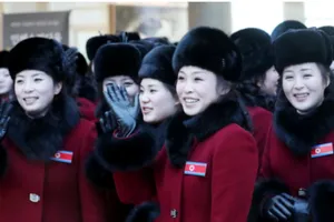 Triều Tiên nói sẽ không gặp phía Mỹ tại Hàn Quốc