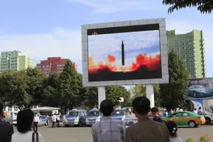 Nhà phân tích CIA: Đánh Triều Tiên sẽ tác dụng ngược