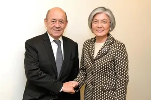 Hàn Quốc: Quyết tâm để Mỹ và Triều Tiên đối thoại